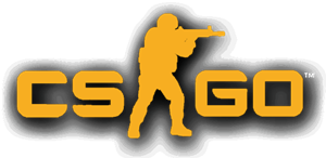 Logo CS:GO