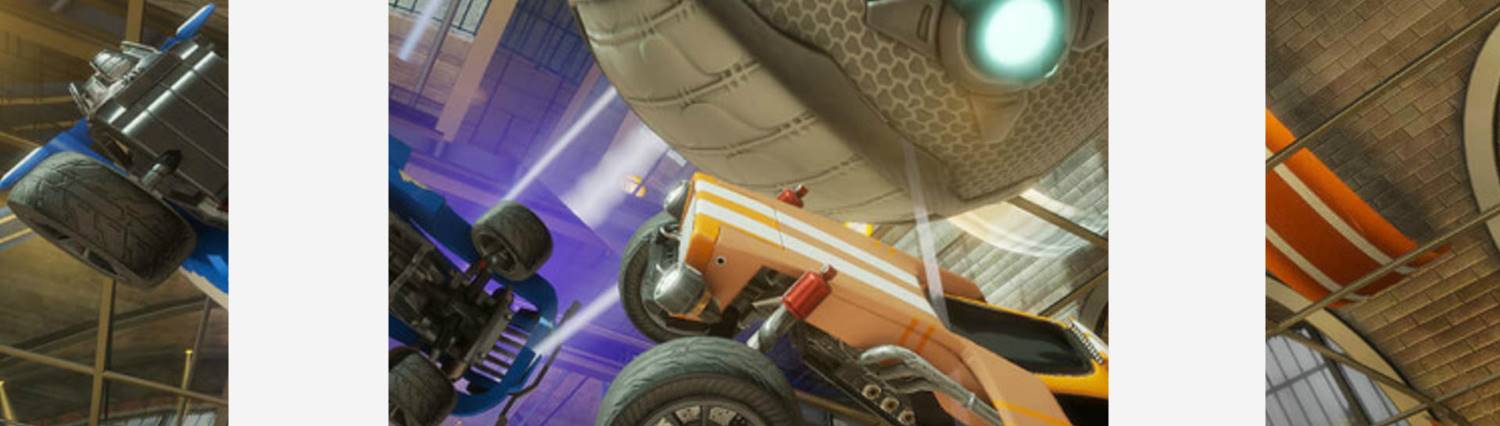Comment Se Retourner Rapidement Sur Rocket League Parier Esport : Rocket League - Gagne en misant sur ton équipe favorite
