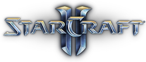 logo de Starcraft 2